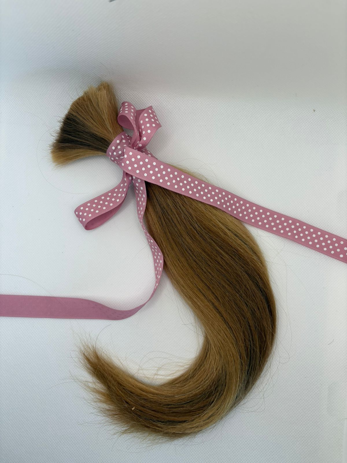Hair Integration System